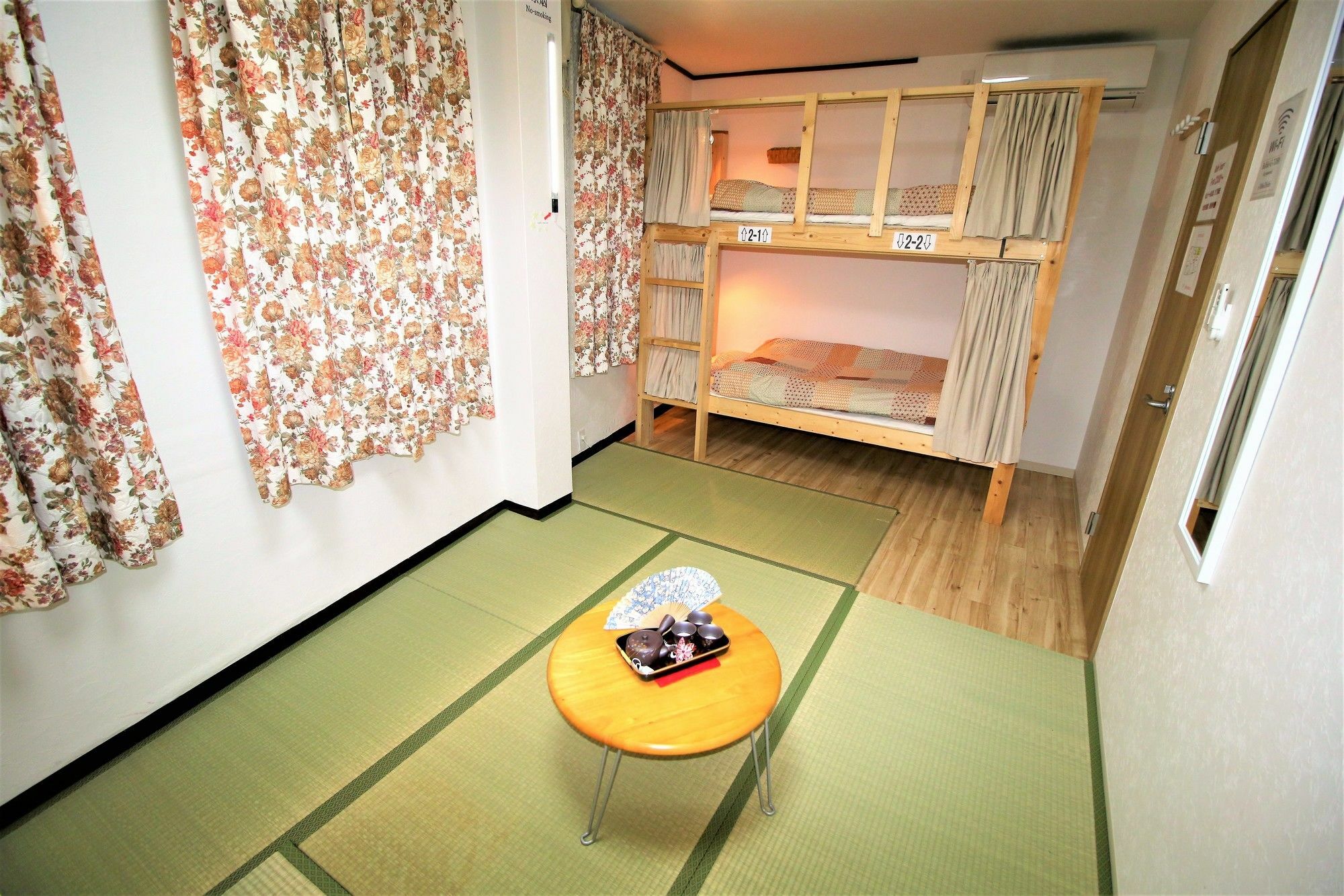 Wisma tamu Banana Hammock *