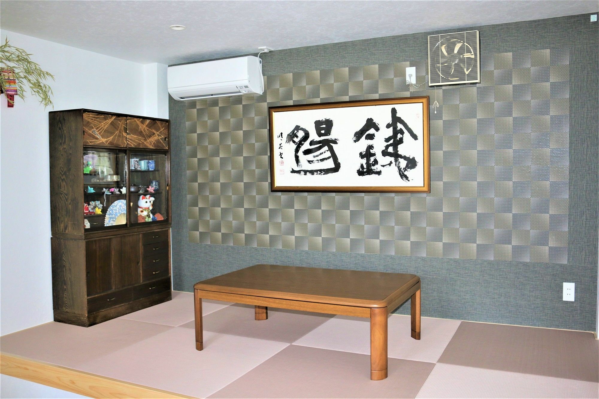 Banana Hammock Wisma tamu Osaka