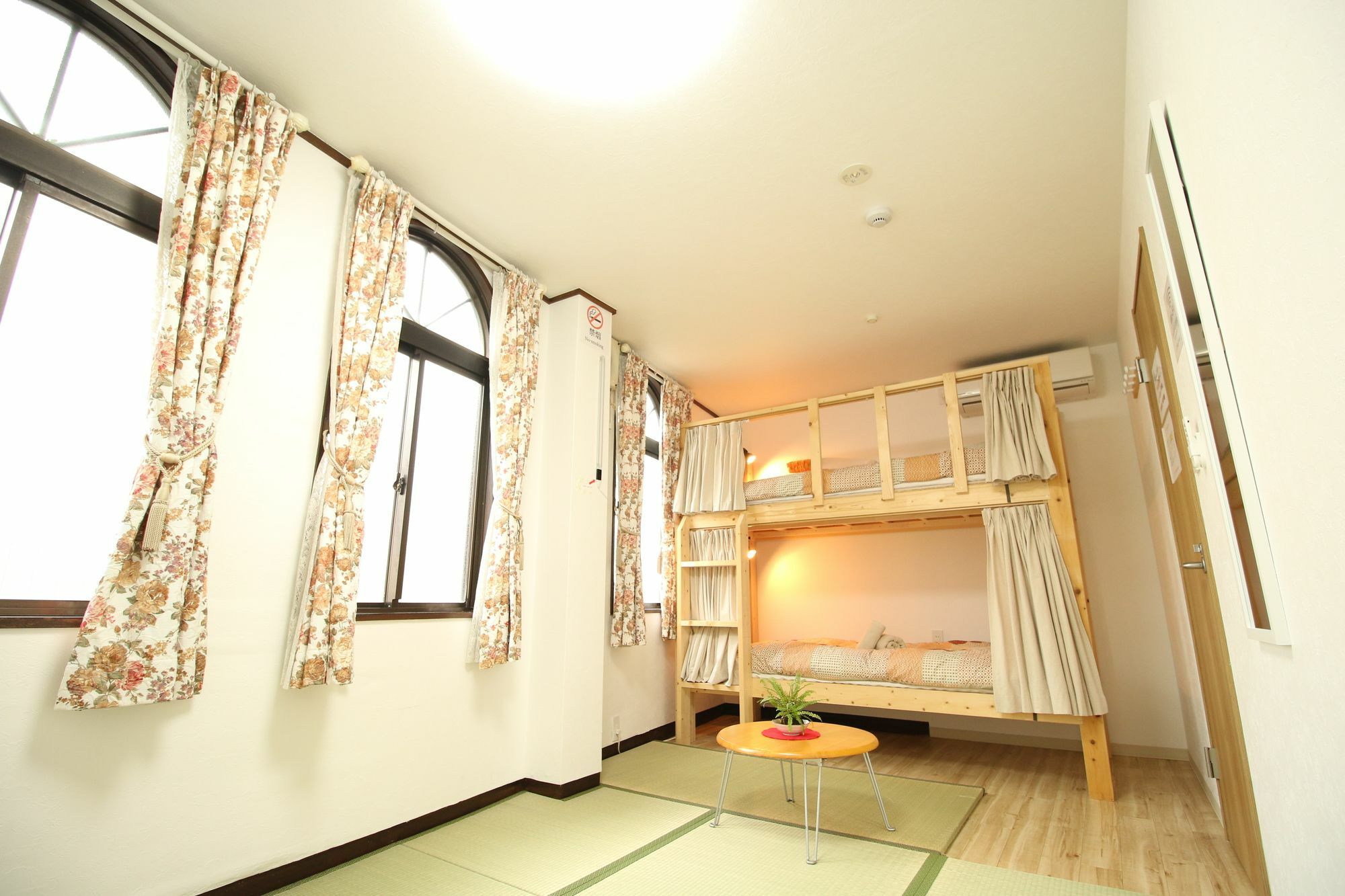 Wisma tamu Banana Hammock *