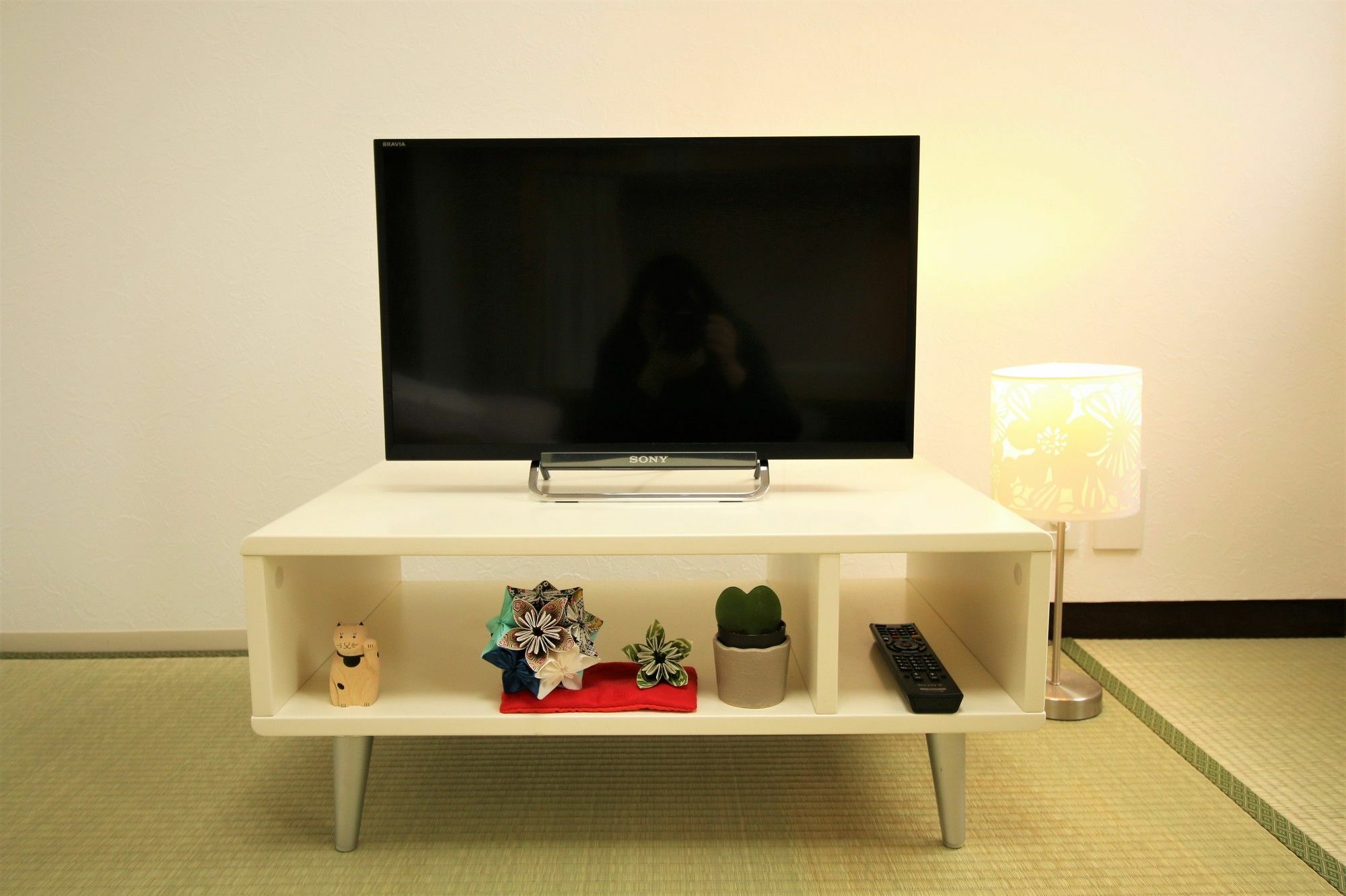 Wisma tamu Banana Hammock Osaka