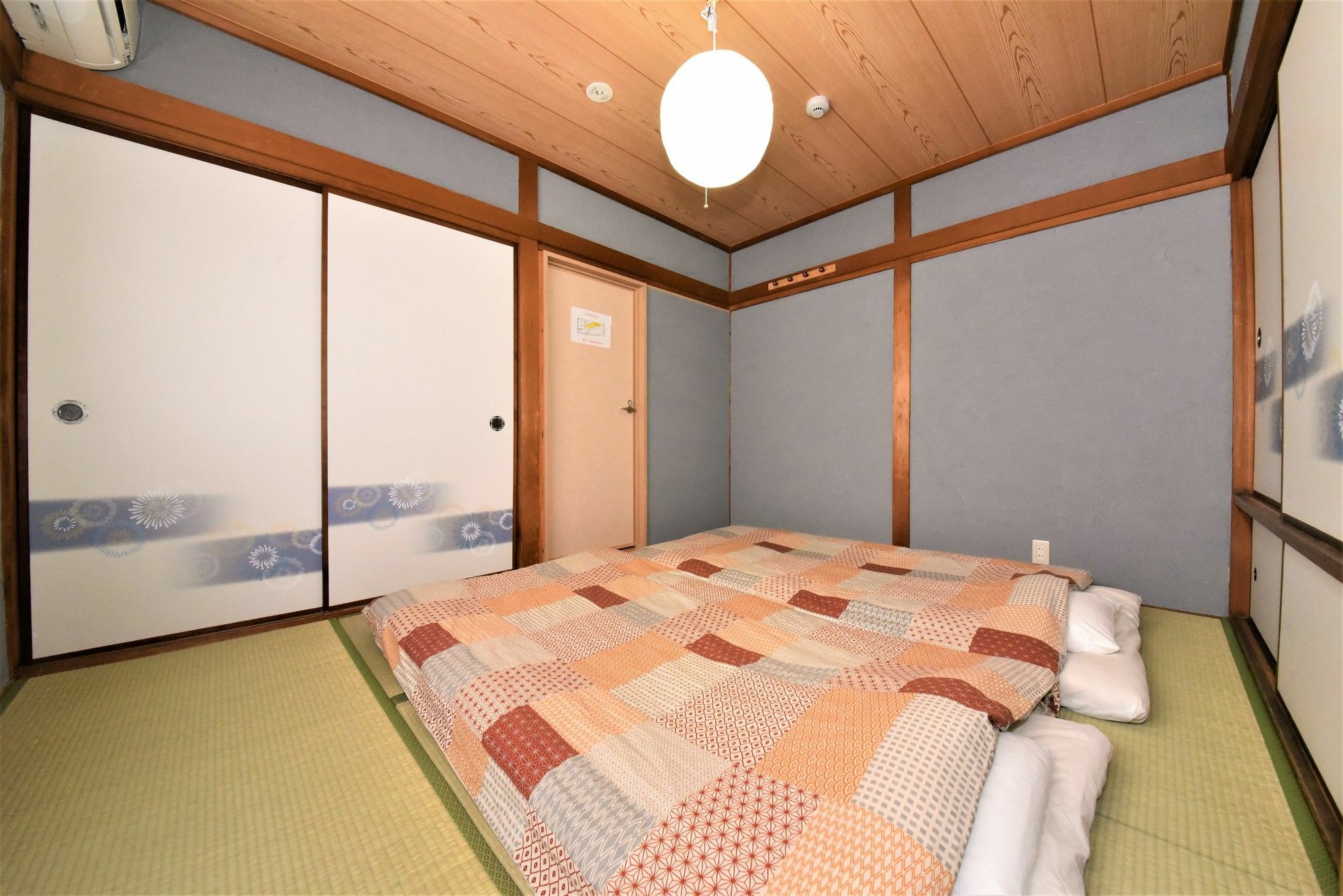 Banana Hammock Guest house *