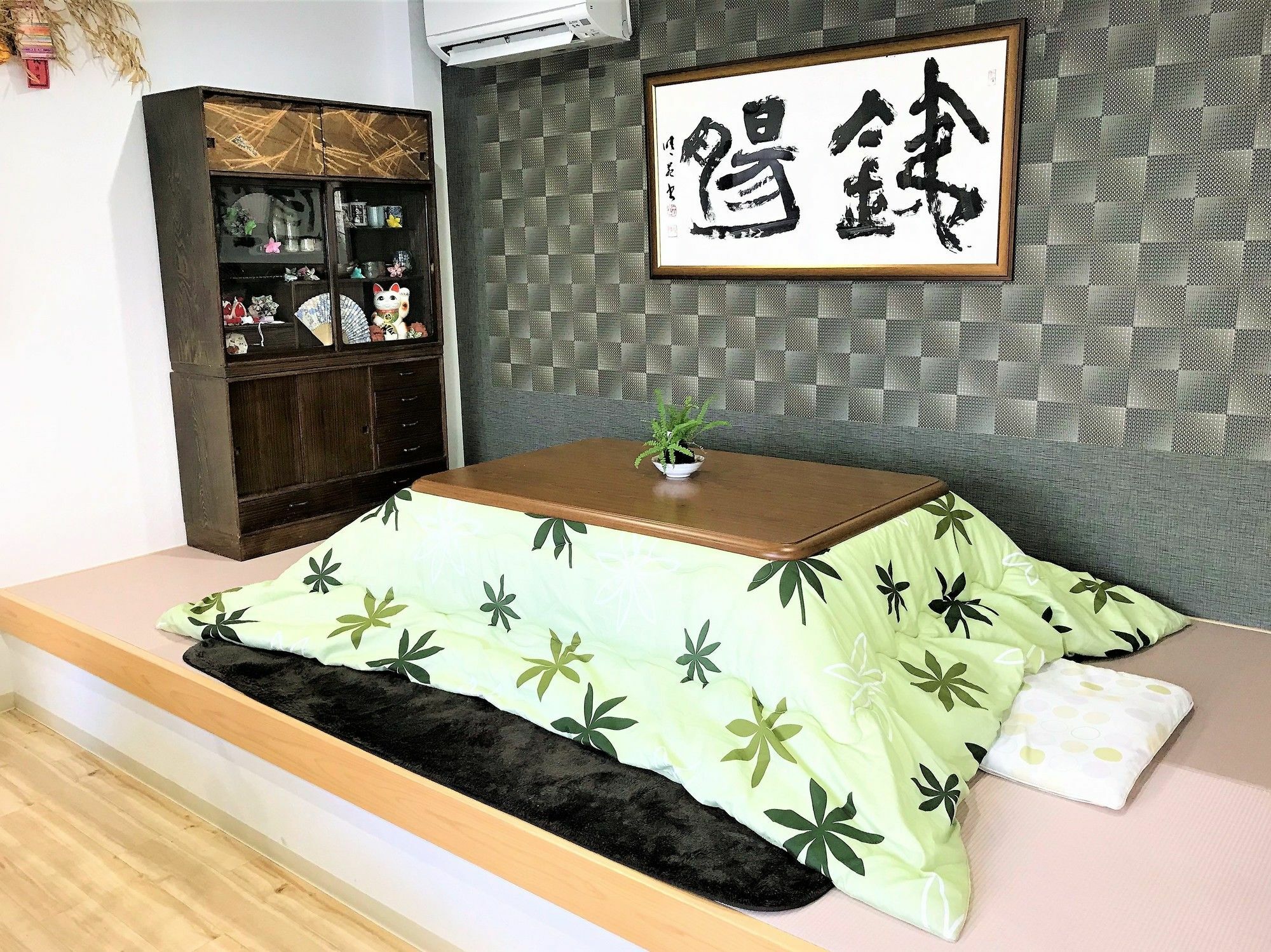 Banana Hammock Guest house